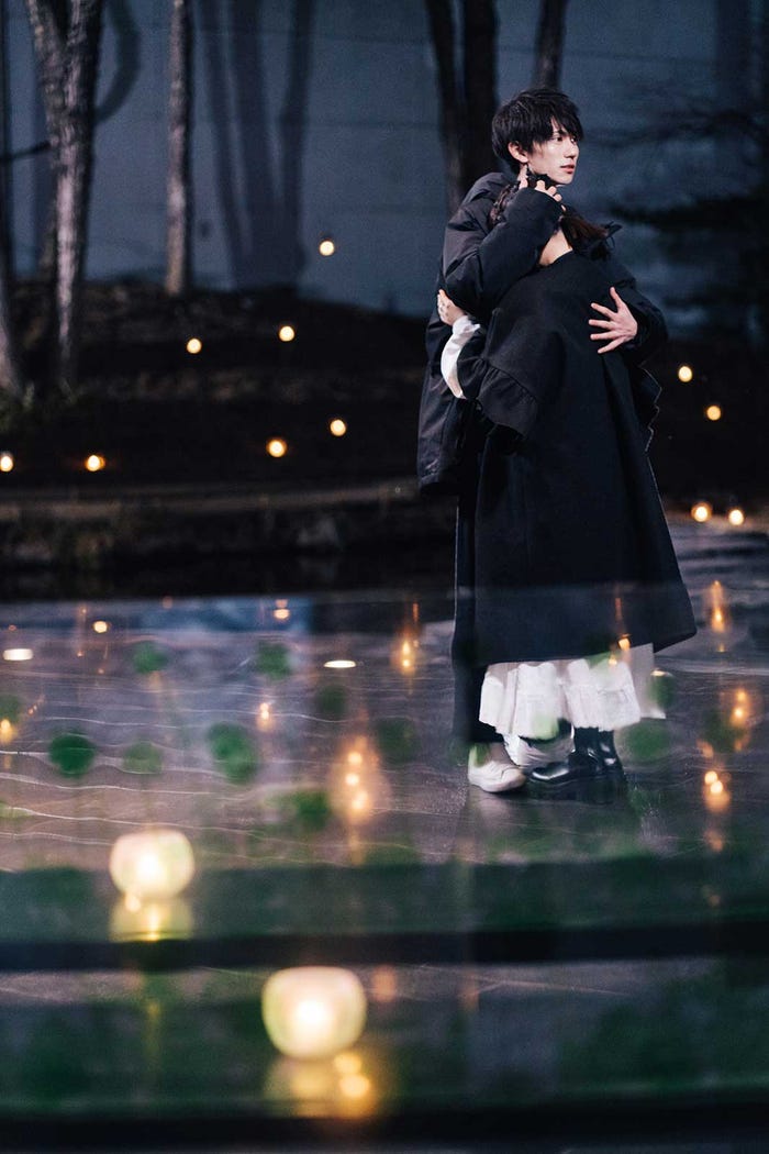 「恋とオオカミには騙されない」第5話(C)AbemaTV, Inc.