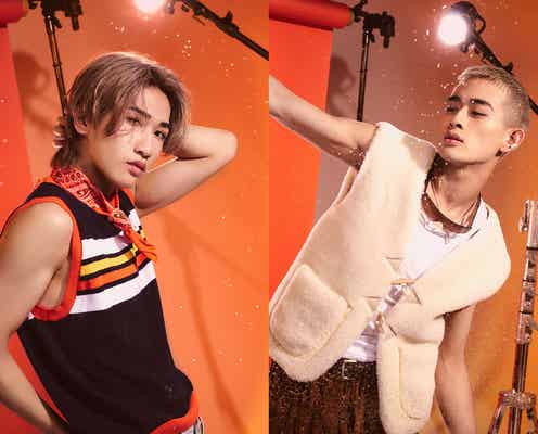 WATWING福澤希空&桑山隆太「SDGs FES」ファッションショー出演決定【SDGs FES in EDOGAWA】