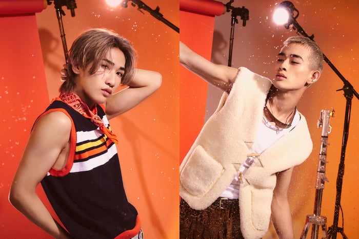 WATWING福澤希空＆桑山隆太「SDGs FES」ファッションショー出演決定【SDGs FES in EDOGAWA】