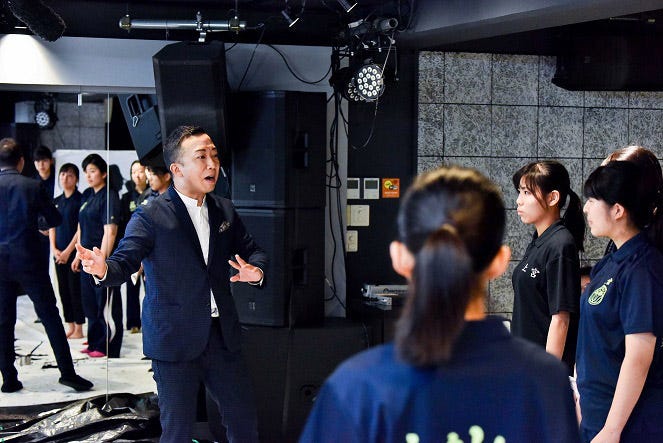 市川猿之助(画像提供:関西テレビ)