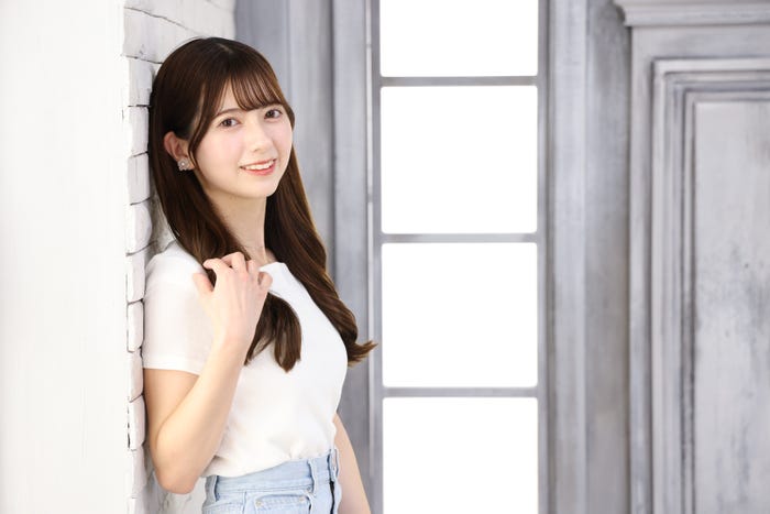 冨永怜さん(提供写真)