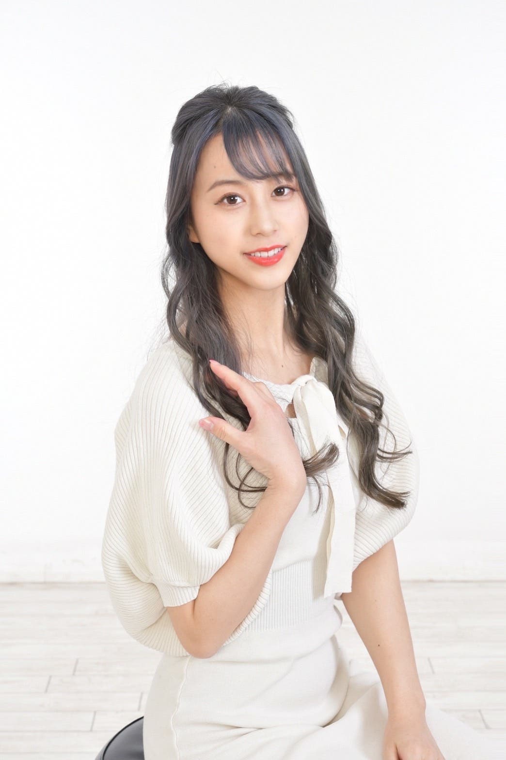山菜ちゃん(3歳)(提供画像)