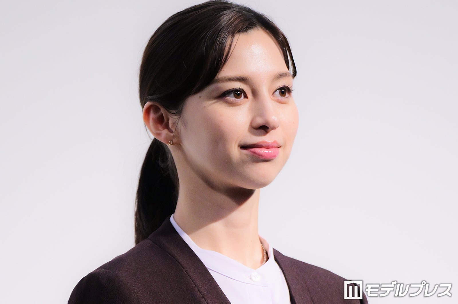 中条あやみ（C）モデルプレス