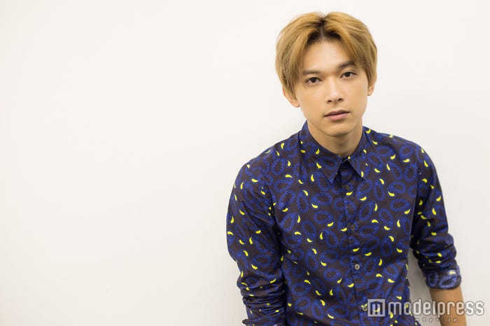 吉沢亮(C)モデルプレス