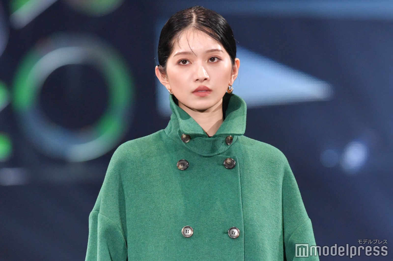 小室安未（C）モデルプレス