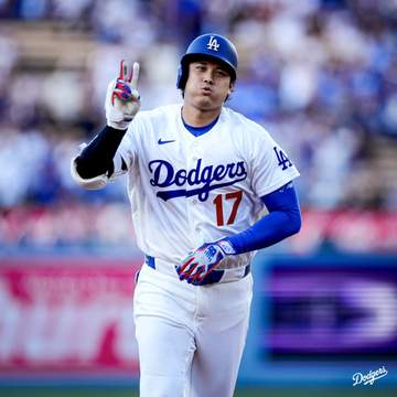 逆方向への一発に「そんなにやさしいボールじゃなかった」とNHK解説者 大谷の先頭打者弾 左膝の状態は「あそこまで飛ばすんで打撃にあんまり影響はなかったのかな」