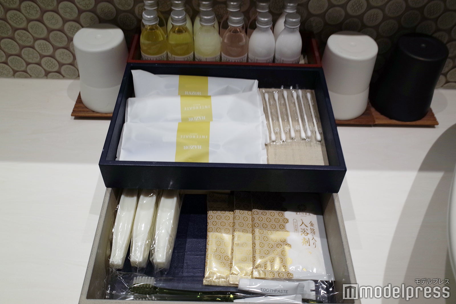 ホテルインターゲート金沢（C）モデルプレス