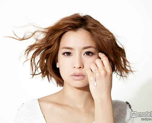 <真崎ゆか「Tokyo REAL Style」 Vol.37>不安に打ち勝つ自分になる