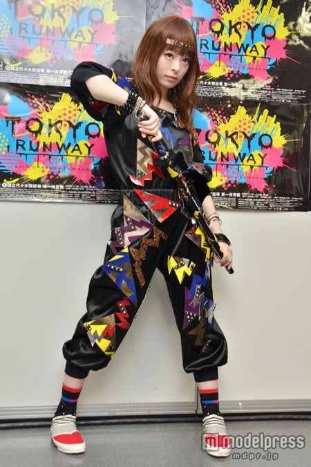 きゃりーぱみゅぱみゅ