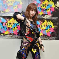 きゃりーぱみゅぱみゅ