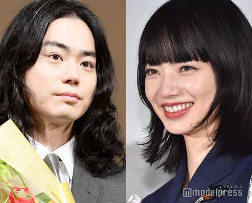 小松菜奈、菅田将暉との結婚で変化「美味しいご飯作ってあげたい」
