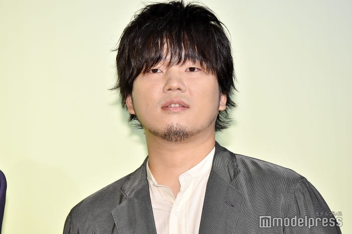 秦基博(C)モデルプレス