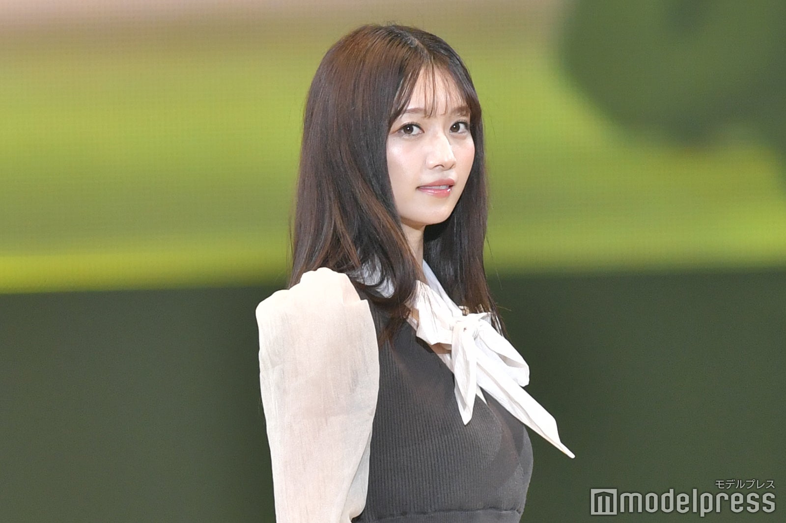 小室安未（C）モデルプレス