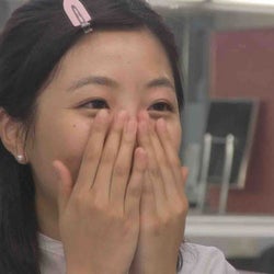新人女子アナのすっぴん披露で川田裕美がとばっちり