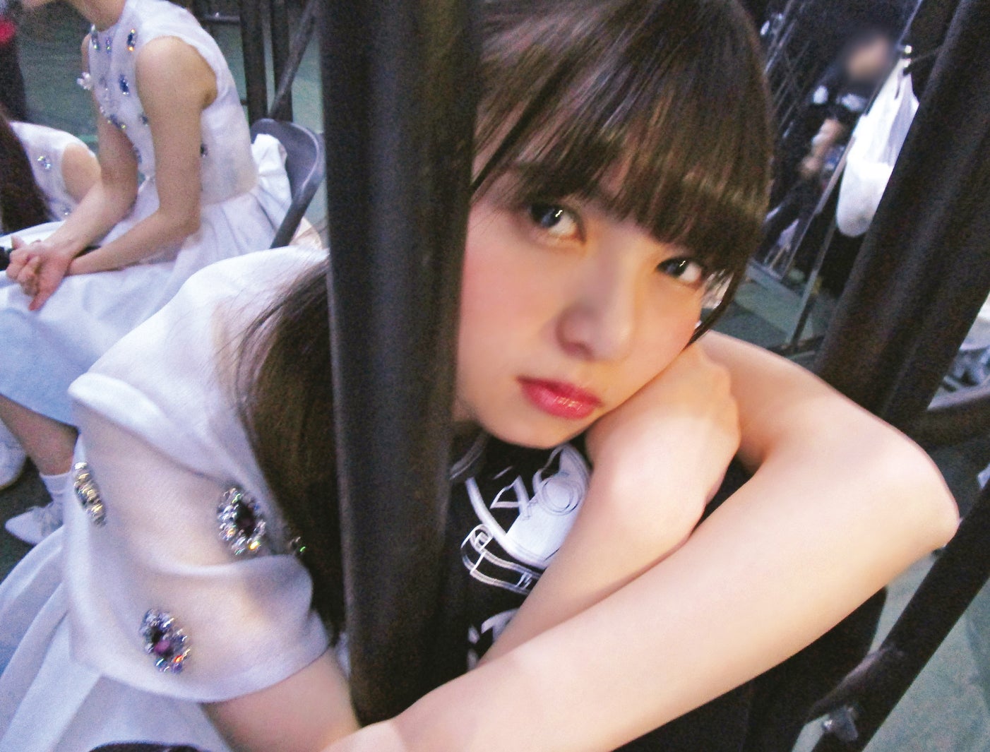 乃木坂46写真集『乃木撮＜のぎさつ＞ VOL.01』（講談社） 撮影／乃木坂46