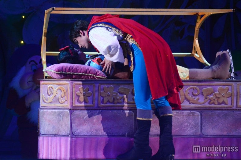 「ディズニー・オン・アイス」