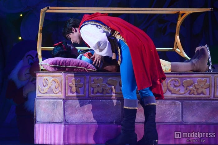 「ディズニー・オン・アイス」