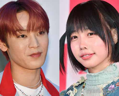 あの「紅白」の“大大先輩”JO1にアドバイス求める 與那城奨「12人目のメンバーとして囲んであげます」