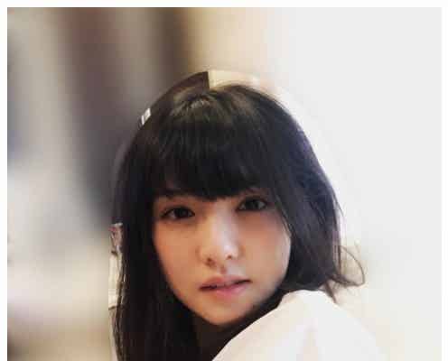 道重さゆみの“寝起きショット”が破壊力バツグン「可愛さ無限大」「なぜそんなに可愛い」