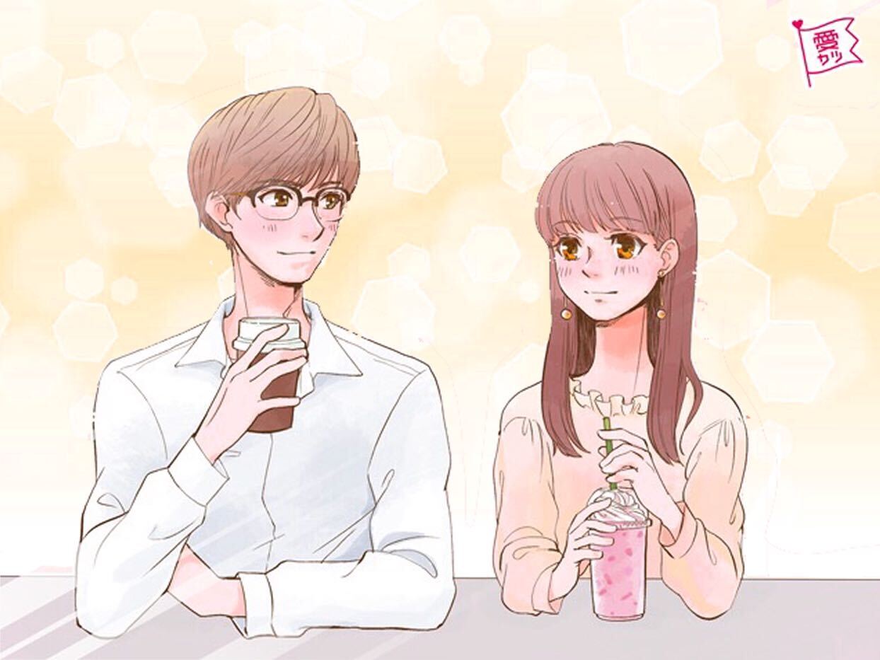 これ以上はヤバイ 彼女が好きすぎるのを抑えてる男性の行動 モデルプレス