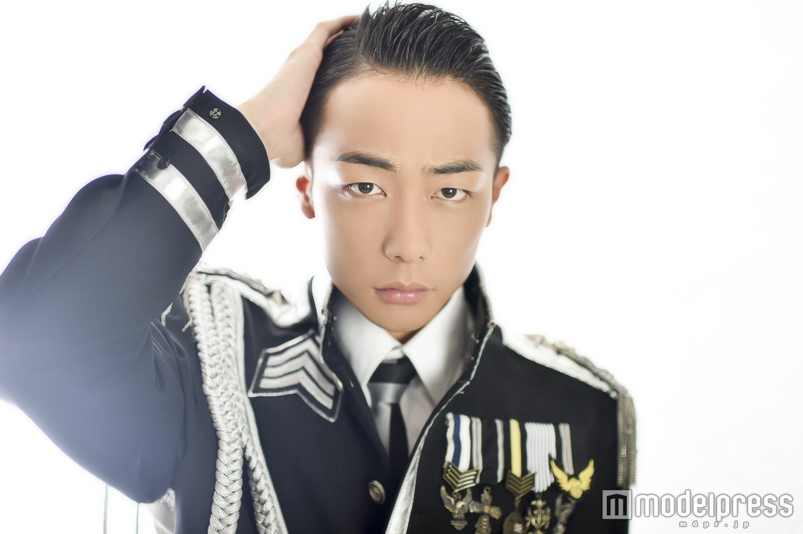 田中俊介 （C）モデルプレス