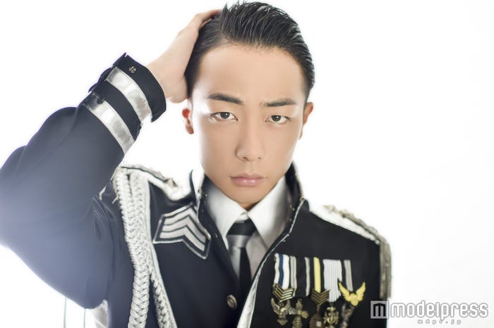 田中俊介 (C)モデルプレス
