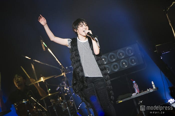 家入レオ/撮影:田中聖太郎