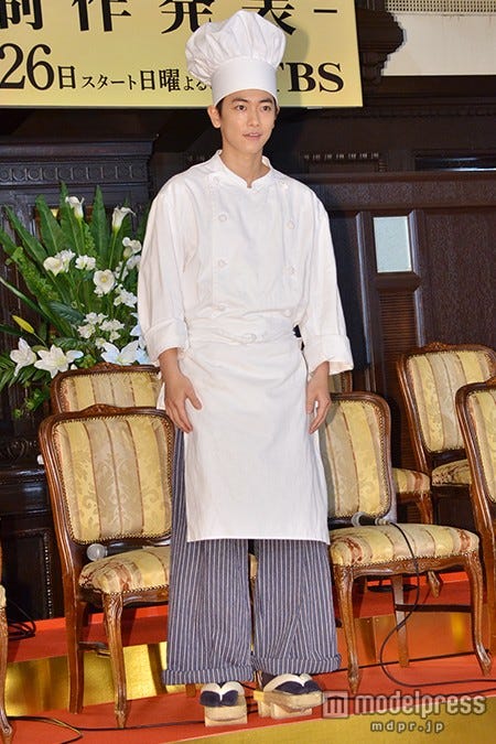 佐藤健