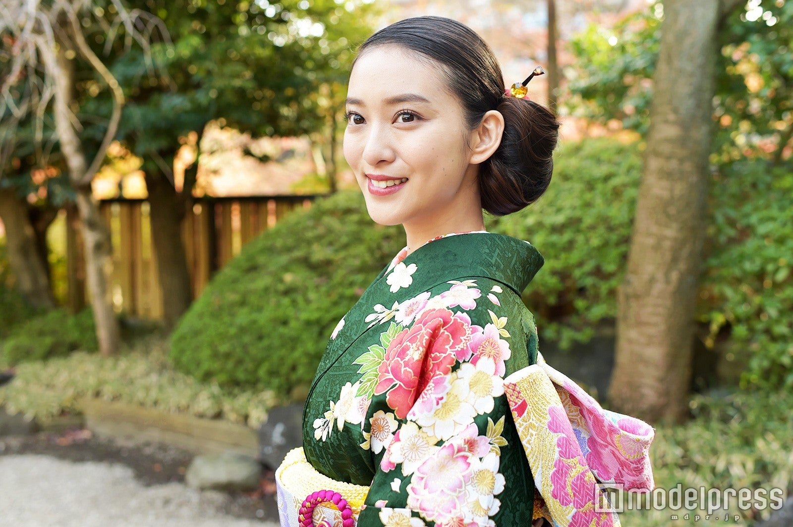 武井咲（C）モデルプレス