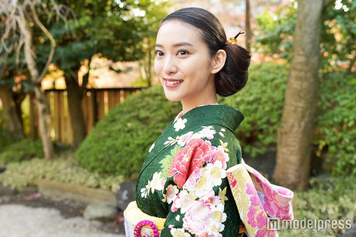 武井咲(C)モデルプレス