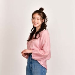 今田美桜、『恋はDeepに』出演 石原さとみの友人でしっかり者の研究員役