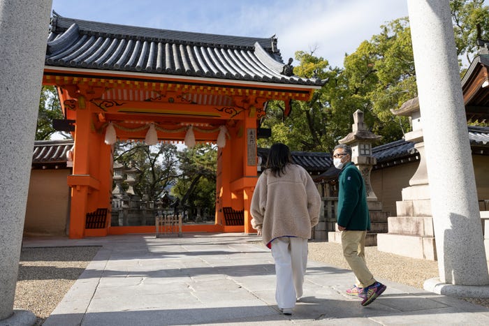 あいみょん、円広志(C)カンテレ