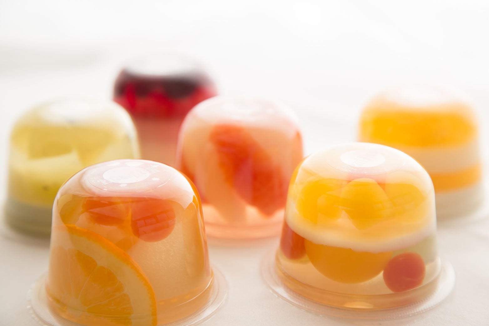 　軽井沢芳光／画像提供：軽井沢スイーツ散歩事務局