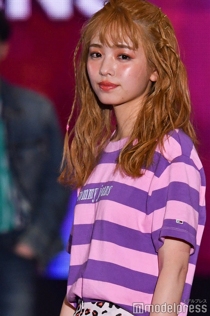 横田真悠（C）モデルプレス