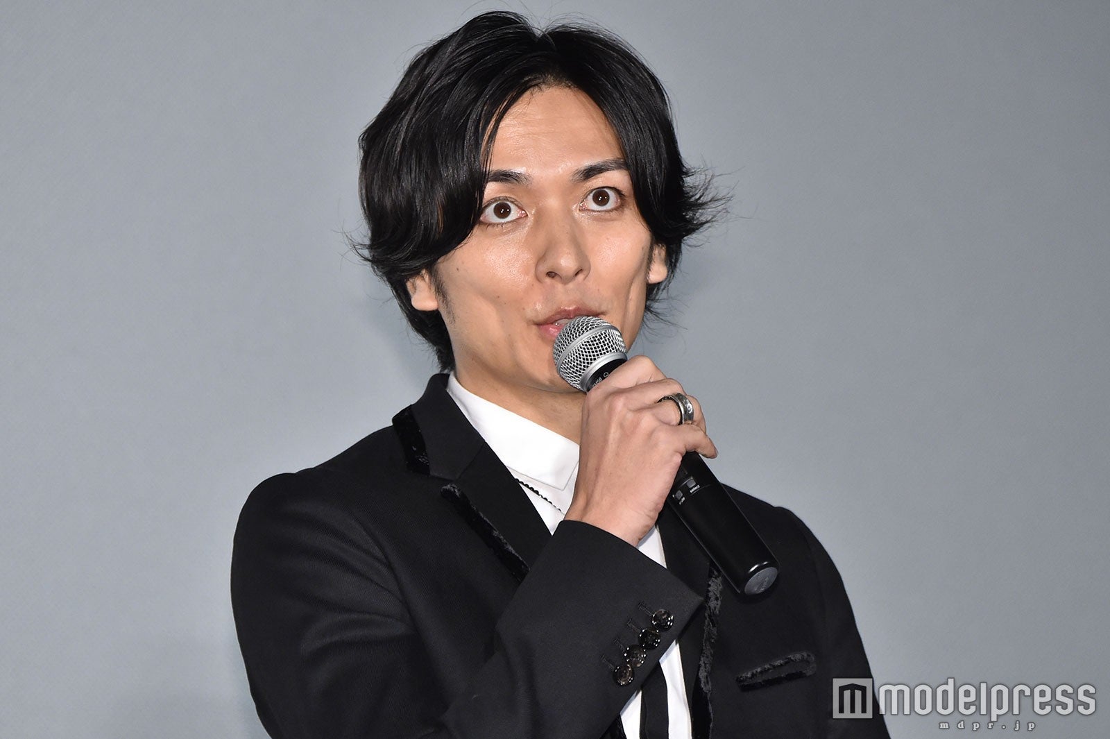 久保田悠来（C）モデルプレス