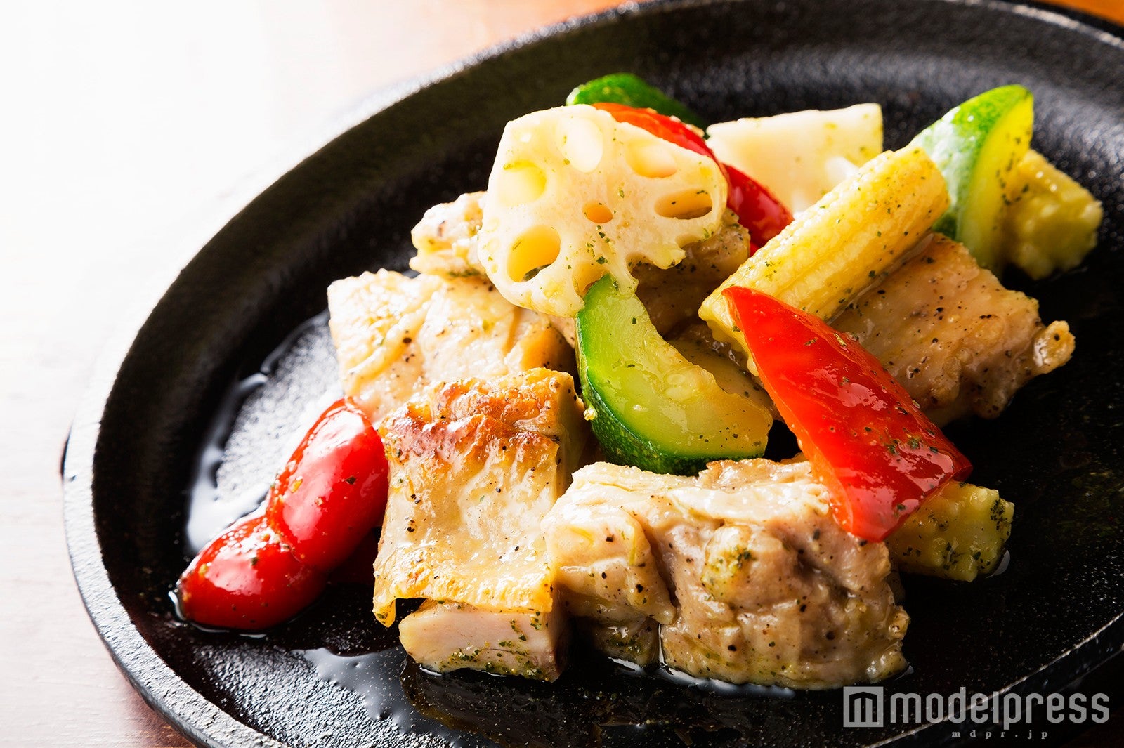 フード一例／画像提供：オクトーバーフェスト実行委員会