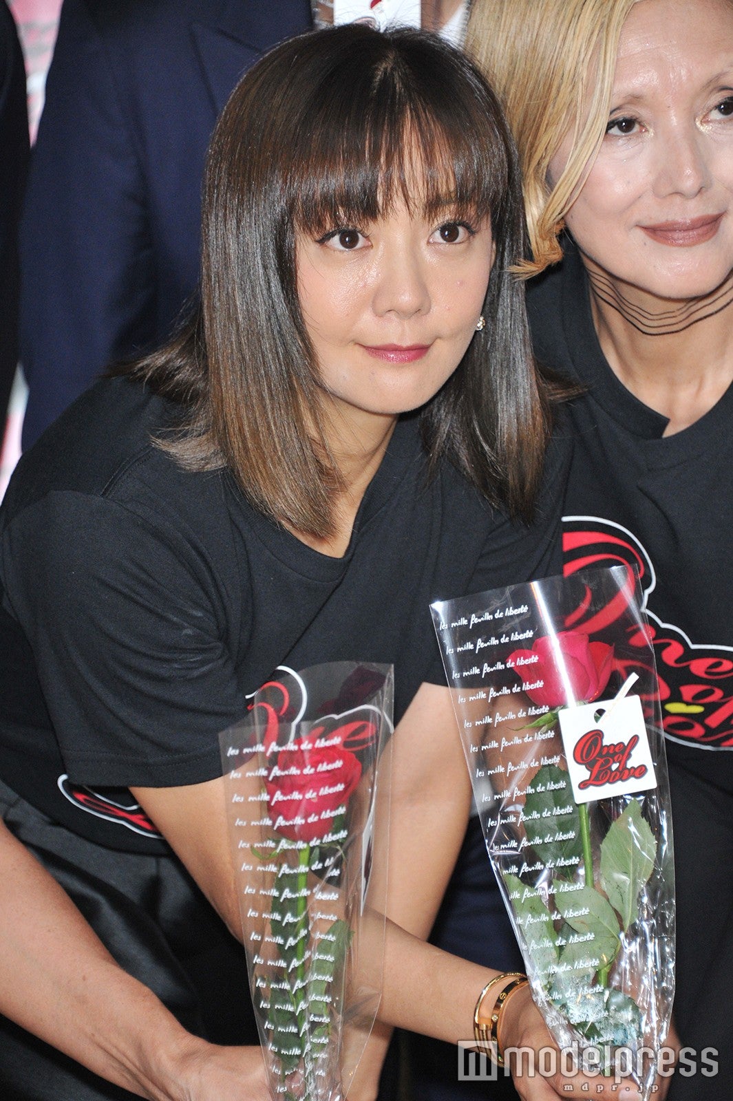 華原朋美（C）モデルプレス