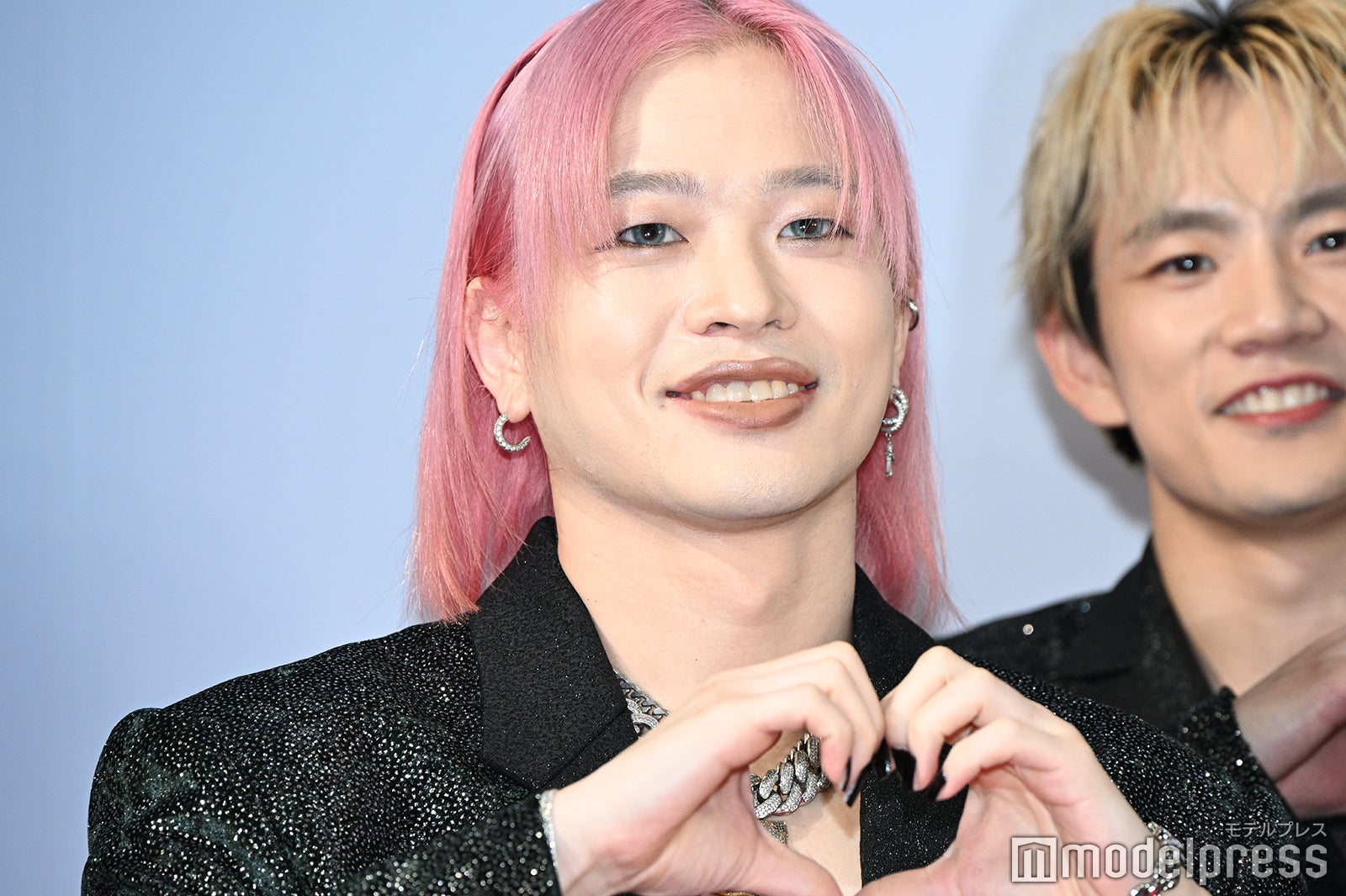 山本彰吾（C）モデルプレス