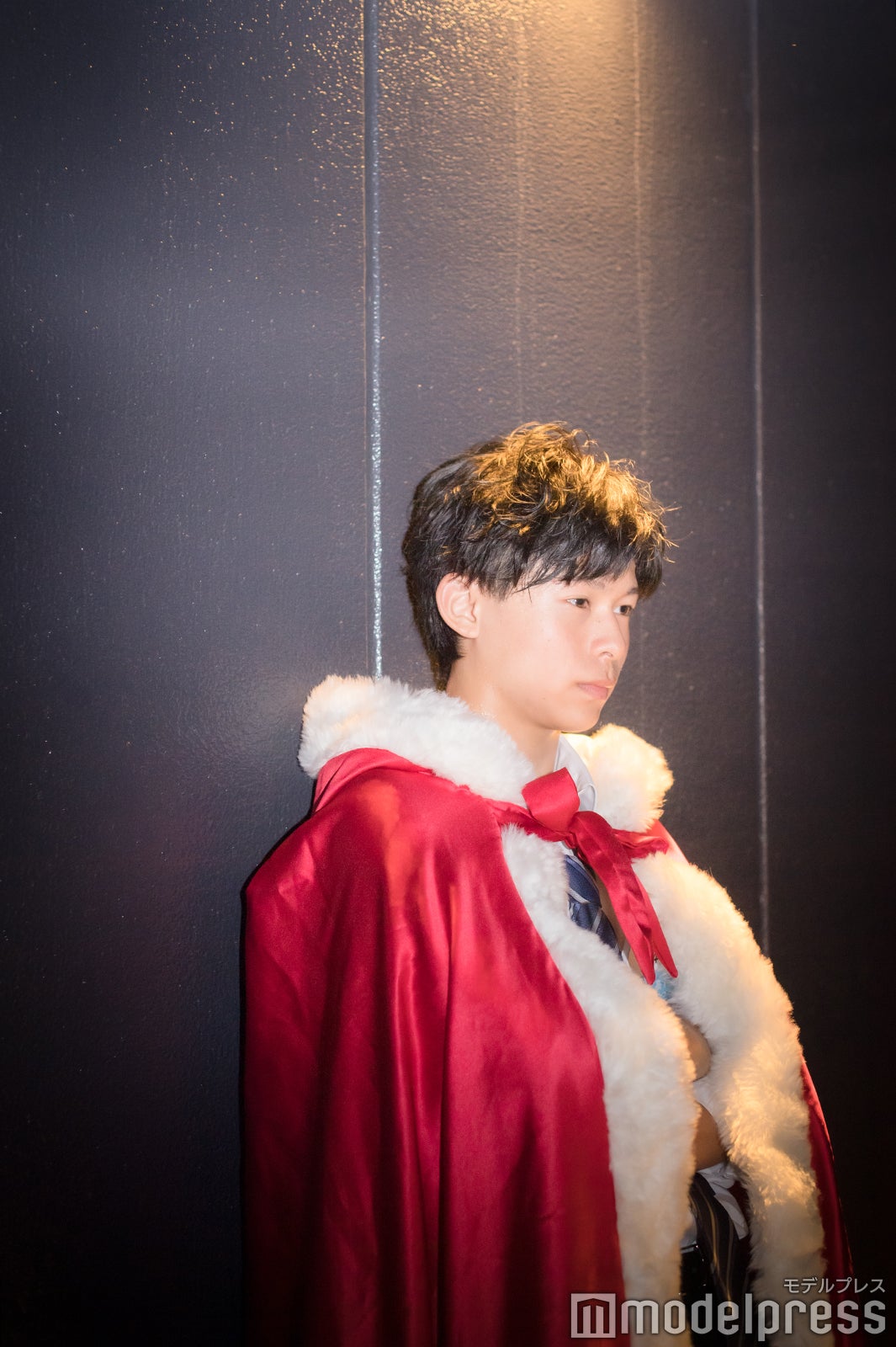 松本一彩くん（C）モデルプレス