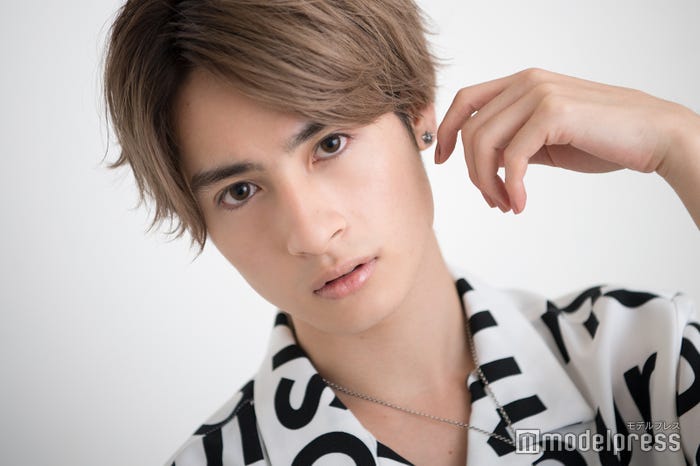 金内柊真(C)モデルプレス