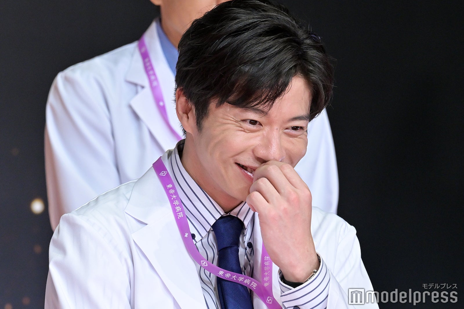 田中圭（C）モデルプレス