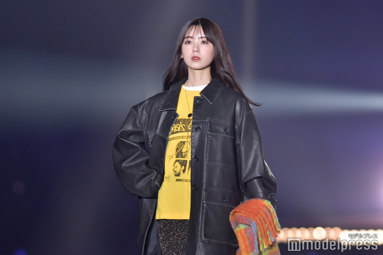 藤田ニコル（C）モデルプレス