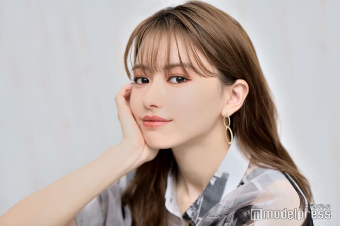 山本舞香(C)モデルプレス