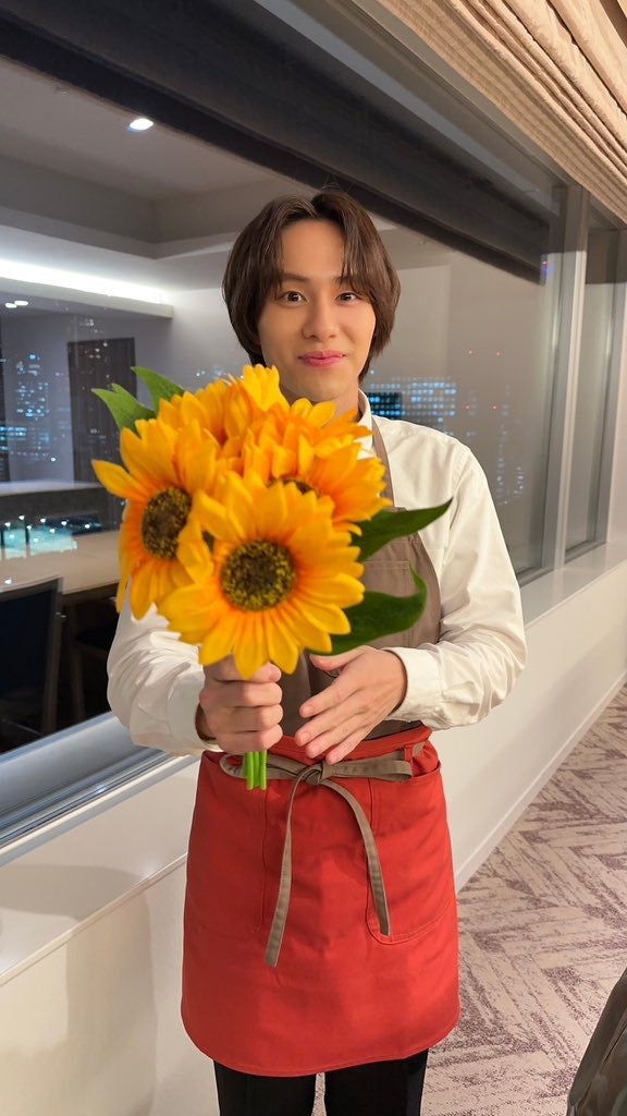 山下幸輝／「夫婦の秘密」公式Xより