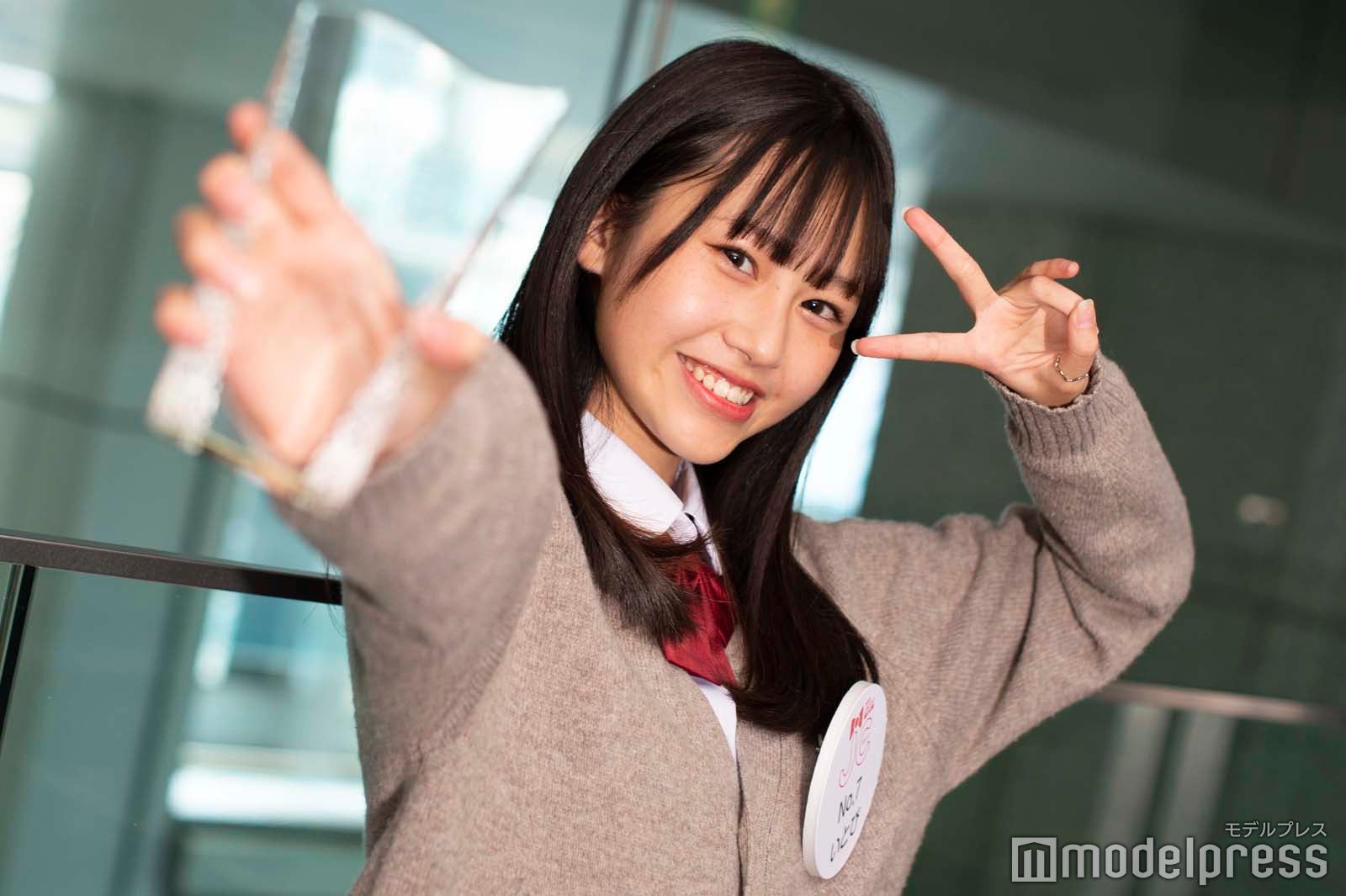 いとぴさん（C）モデルプレス