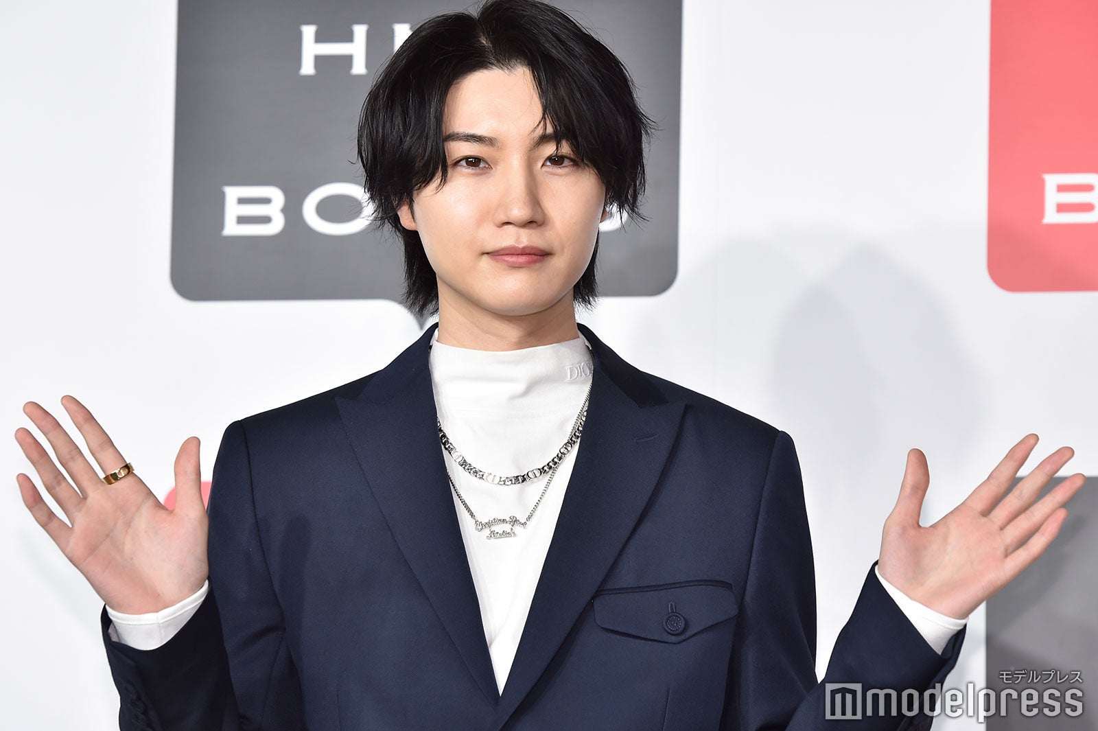 桜田通（C）モデルプレス