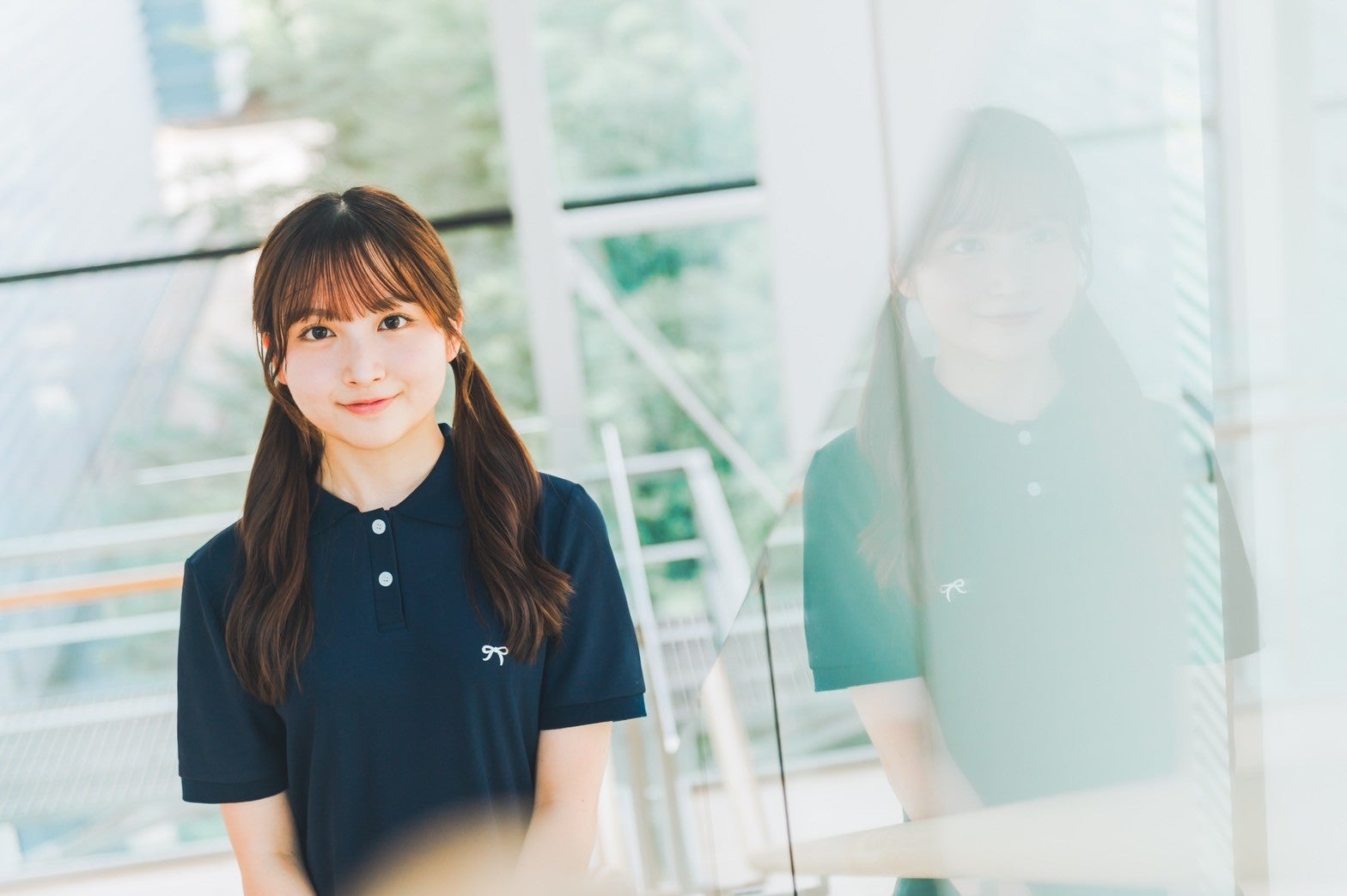 安月ひなたさん（提供写真）