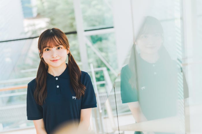 安月ひなたさん(提供写真)