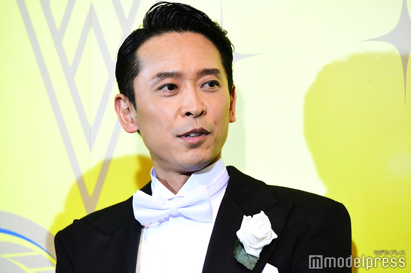 坂本昌行（C）モデルプレス