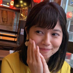 小林礼奈、縦読みアンチコメントに驚愕 「削除班を出し抜いて承認されてる」